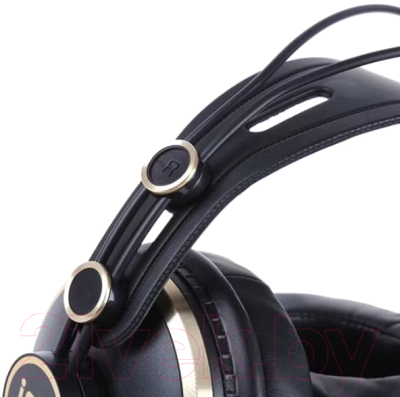 Наушники ISK HD9999