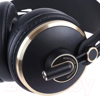 Наушники ISK HD9999