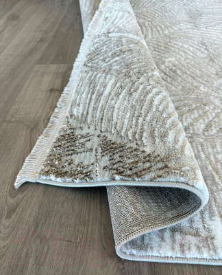 Ковер Radjab Carpet Марсель NP 425 Прямоугольник 11554RK