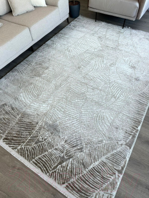 Ковер Radjab Carpet Марсель NP 425 Прямоугольник 11542RK