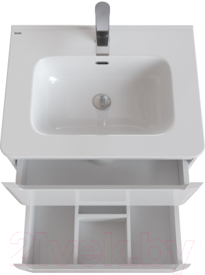 Тумба с умывальником IDDIS EDI60W0i95K