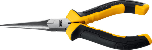 Тонкогубцы Stayer 2218-1_z03