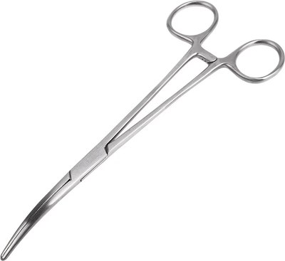 Зажим монтажный Rexant 12-4354-8 - фото