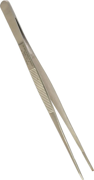 Пинцет монтажный Rexant Профи 12-0365