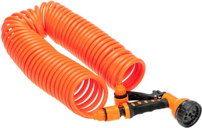 Шланг поливочный Четыре сезона 62-0270 - фото