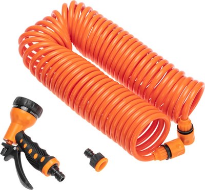 Шланг поливочный Четыре сезона 62-0270