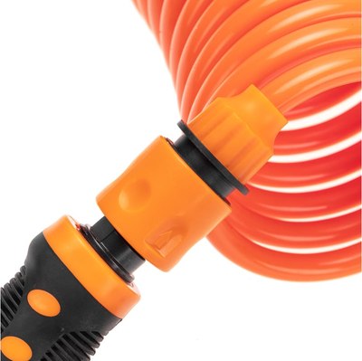 Шланг поливочный Четыре сезона 62-0270