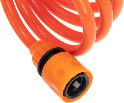 Шланг поливочный Четыре сезона 62-0270