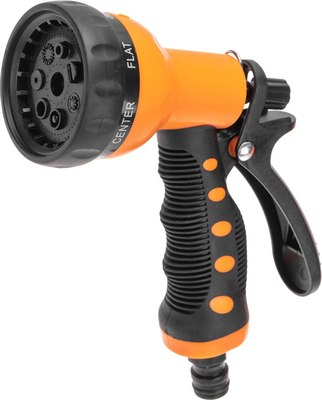 Шланг поливочный Четыре сезона 62-0270