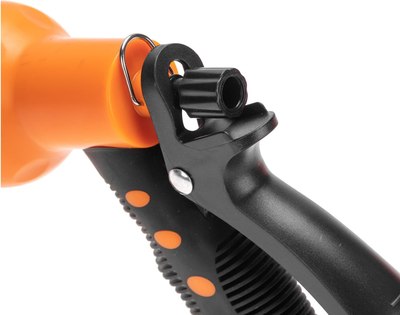 Шланг поливочный Четыре сезона 62-0270