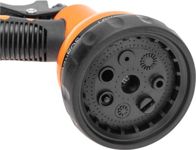 Шланг поливочный Четыре сезона 62-0270