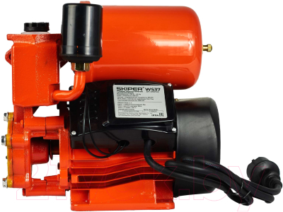 Насосная станция Skiper SWS37.00
