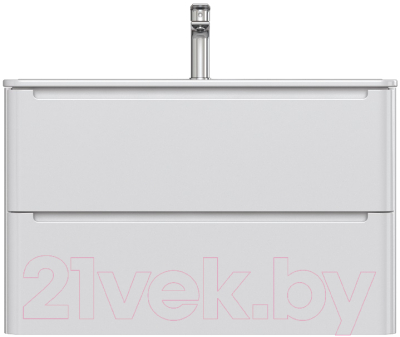 Тумба с умывальником IDDIS EDI80W0i95K