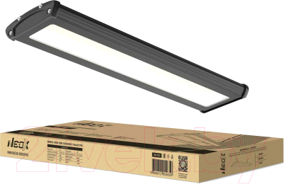 Светильник для подсобных помещений Neox WHB02A-10050 100Вт / 4690612054650