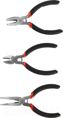 Набор губцевого инструмента LOM Мини / 9656444