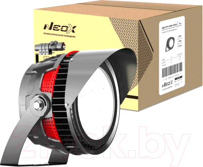 Прожектор Neox ДДО-SPFL 500Вт / 4690612040066