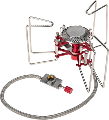 Горелка туристическая Rexant Медея / 12-4148 - фото