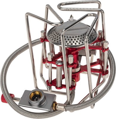 Горелка туристическая Rexant Медея / 12-4148