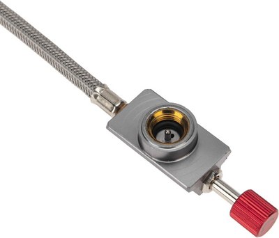 Горелка туристическая Rexant Медея / 12-4148