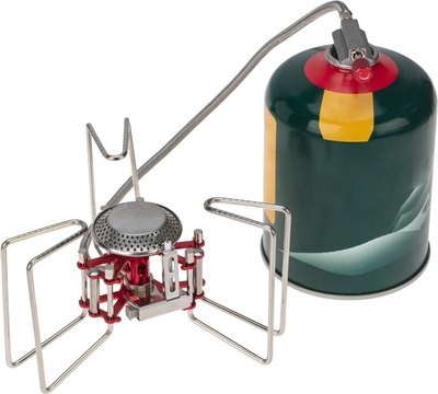 Горелка туристическая Rexant Медея / 12-4148