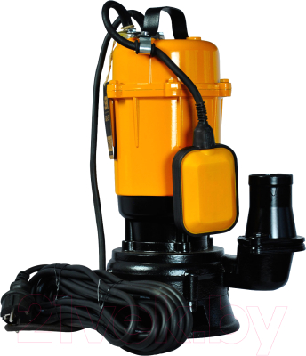 Фекальный насос SBK SBSQ8-1.5X.00 - фото