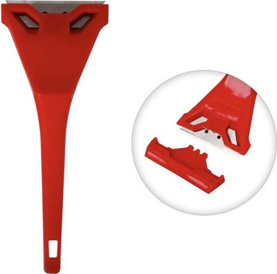 Скребок малярный Rexant 12-4965