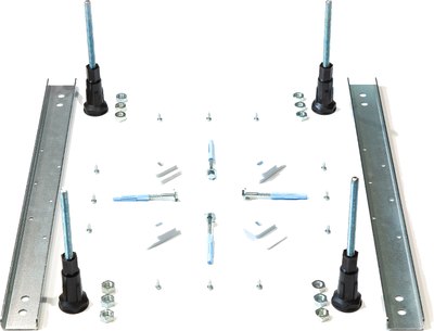 Ножки опорные Smavit Gusto - фото