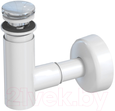 Сифон Prevex Easy Clean 1512404 - фото