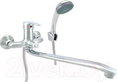 Смеситель Juguni 0402.601A - фото