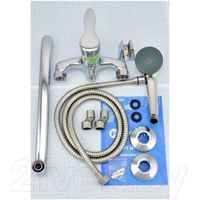 Смеситель Juguni 0402.601A