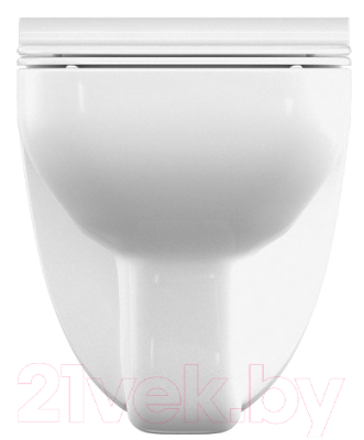 Унитаз подвесной IDDIS Vibe VIBRDSEi25