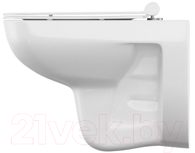 Унитаз подвесной IDDIS Vibe VIBRDSEi25