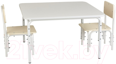 Стол детский Фея Мой малыш / 0002787.48 