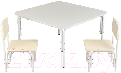 Стол детский Фея Мой малыш / 0002787.48 