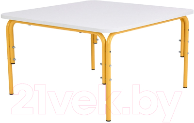 Стол детский Фея Мой малыш / 0002787.29 - фото