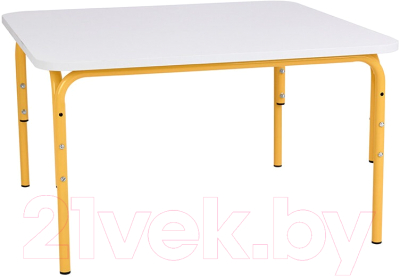 Стол детский Фея Мой малыш / 0002787.29