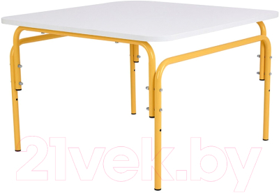 Стол детский Фея Мой малыш / 0002787.29