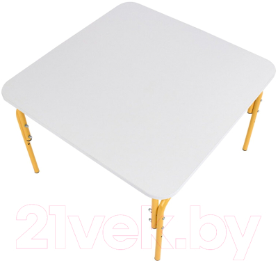 Стол детский Фея Мой малыш / 0002787.29