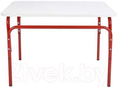 Стол детский Фея Мой малыш / 0002787.28 - фото