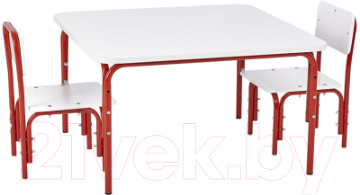 Стол детский Фея Мой малыш / 0002787.28