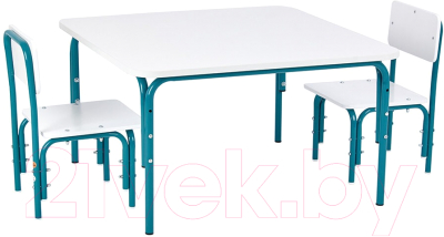 Стол детский Фея Мой малыш / 0002787.32