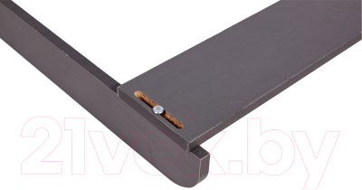 Рамка для пеленания Polini Kids Для комода Универсальная / 0001757.168 