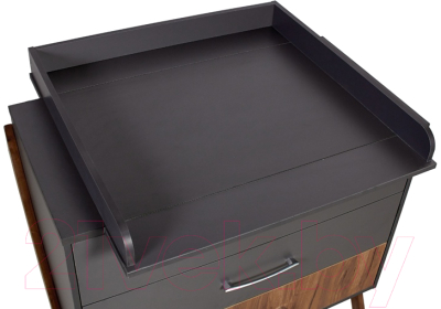 Рамка для пеленания Polini Kids Для комода Универсальная / 0001757.168 