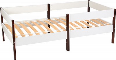 Кровать-тахта детская Polini Kids Simple 3435 / 0002786.165
