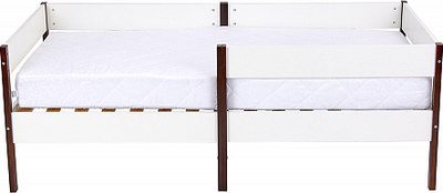 Кровать-тахта детская Polini Kids Simple 3435 / 0002786.165