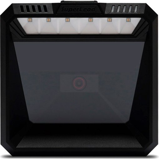 Сканер штрих-кода Mertech 7700 P2D USB - фото