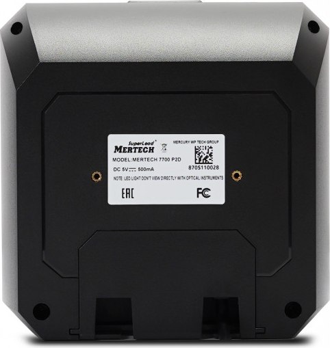 Сканер штрих-кода Mertech 7700 P2D USB