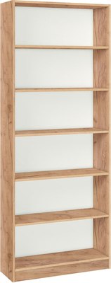 Стеллаж Polini Kids Home Smart Вертикальный / 0002288.171 - фото