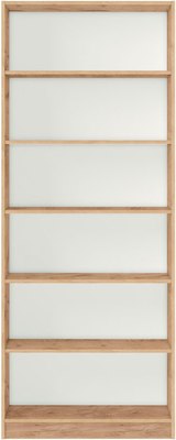 Стеллаж Polini Kids Home Smart Вертикальный / 0002288.171