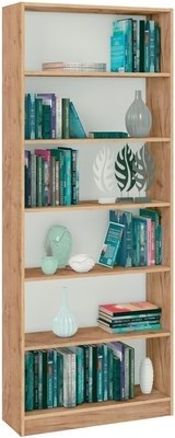 Стеллаж Polini Kids Home Smart Вертикальный / 0002288.171